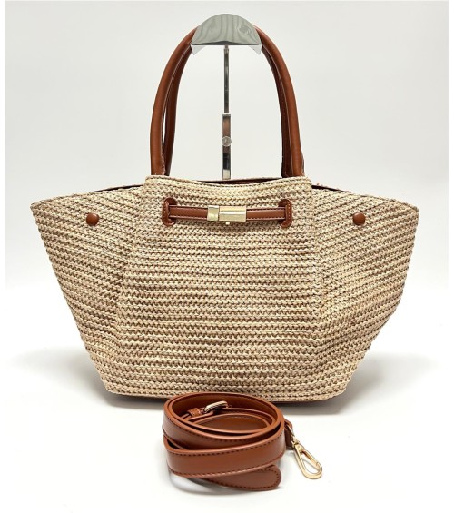 BOLSO VEGA CAMEL