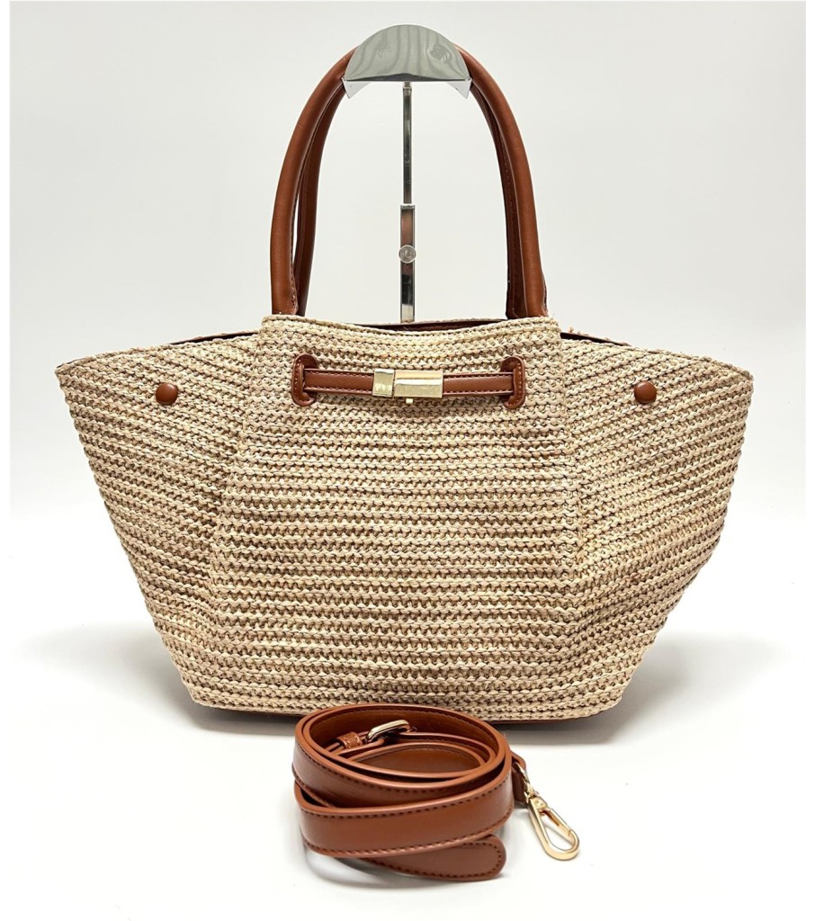 BOLSO VEGA CAMEL