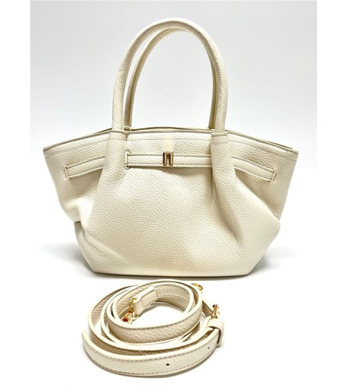 BOLSO LARA BEIGE