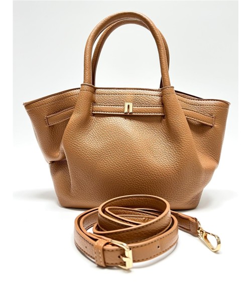 BOLSO LARA CAMEL