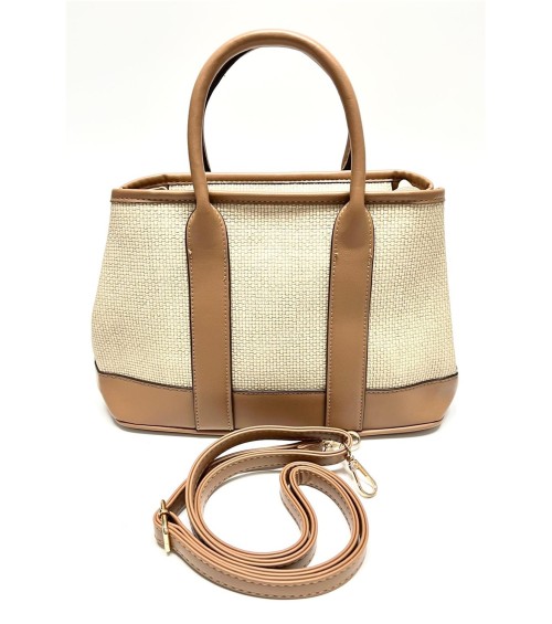BOLSO MIA BEIGE