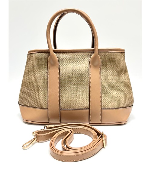 BOLSO MIA TAUPE
