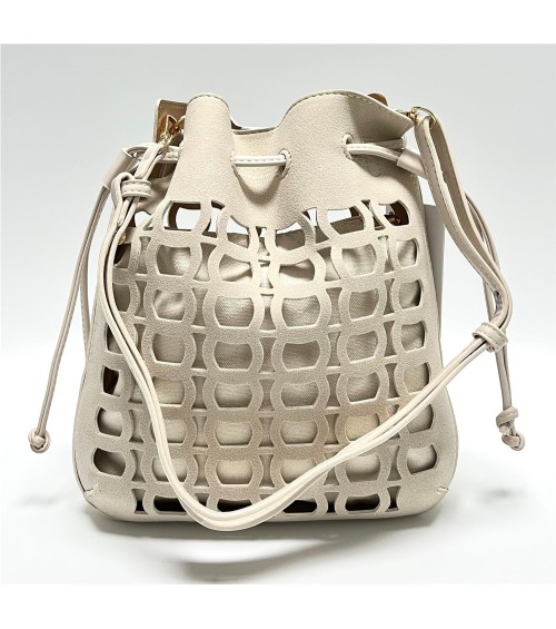 BOLSO VALENTINA BEIGE