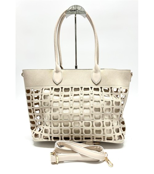 BOLSO OLIVIA BEIGE