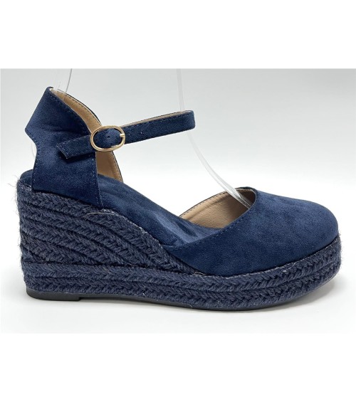 CUÑA MIA AZUL OSCURO