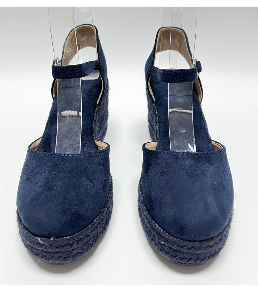 CUÑA MIA AZUL OSCURO