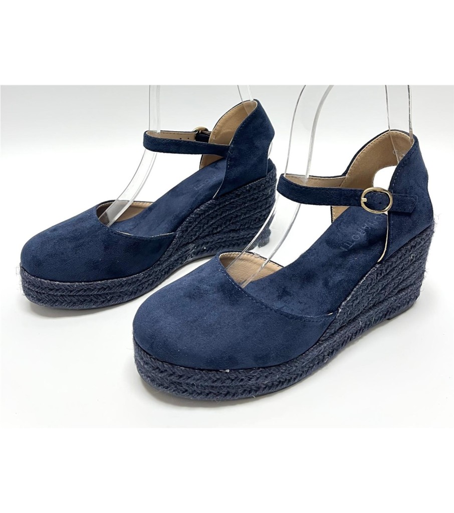 CUÑA MIA AZUL OSCURO