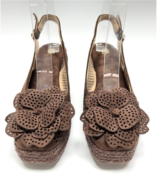 CUÑA OLIVIA MARRON 2