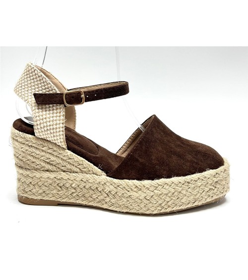 CUÑA CLAUDIA MARRON