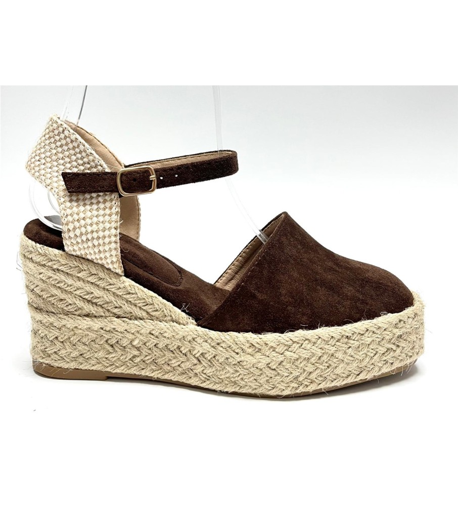 CUÑA CLAUDIA MARRON