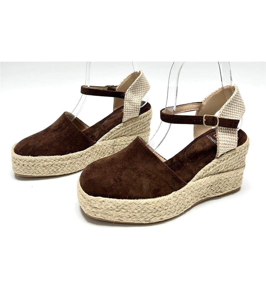 CUÑA CLAUDIA MARRON