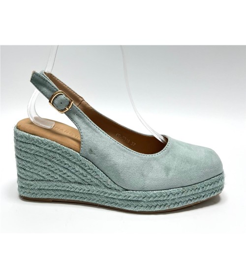 CUÑA ABRIL TURQUESA