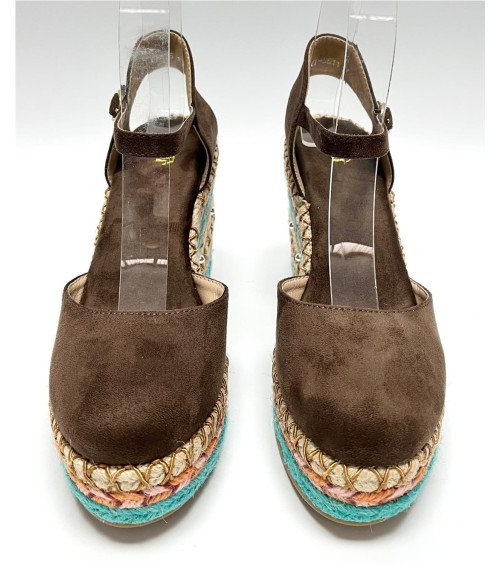 CUÑA TRIANA MARRON 2