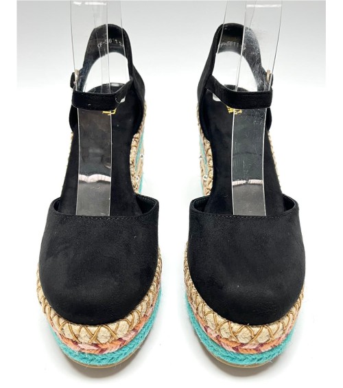 CUÑA TRIANA NEGRO 2