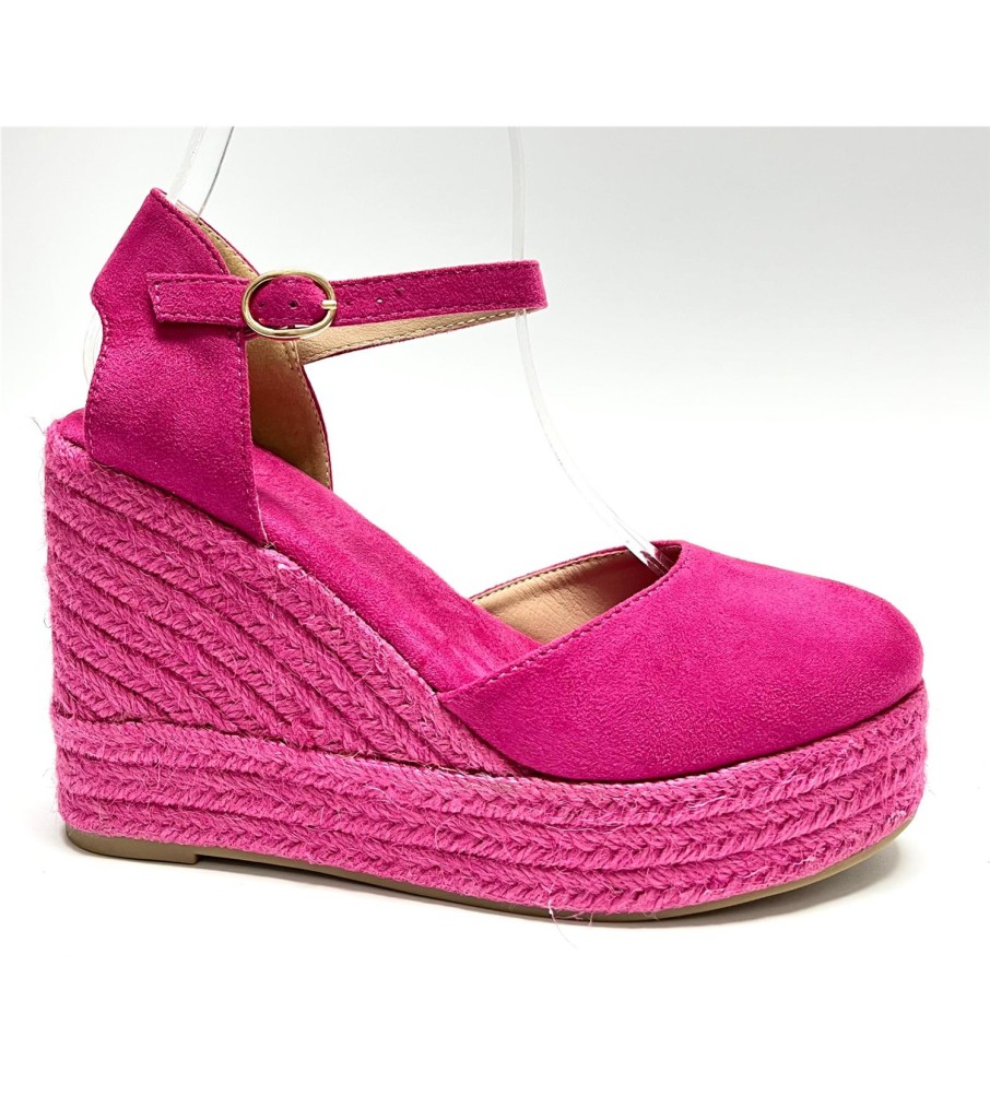 CUÑA CANDELA BUGAMBILLA