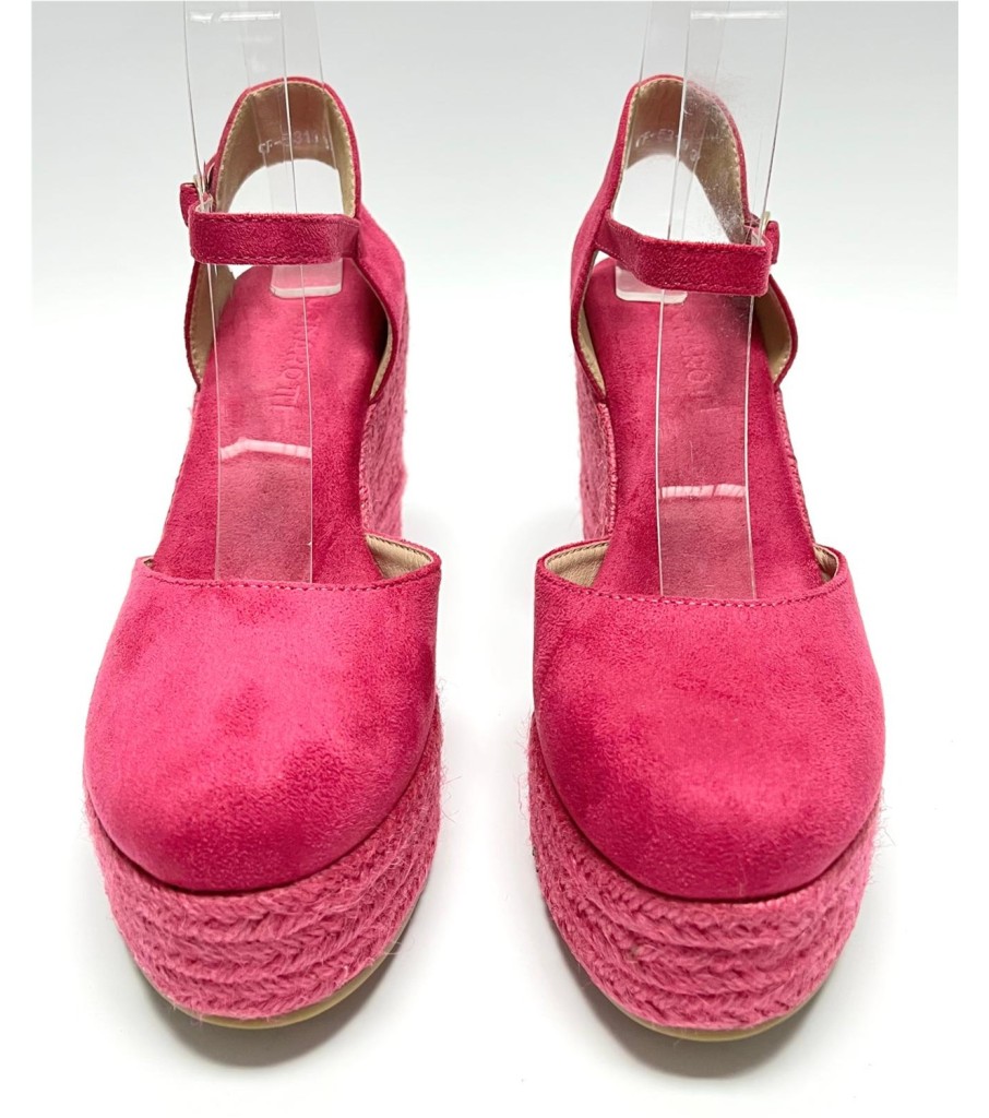 CUÑA CANDELA BUGAMBILLA