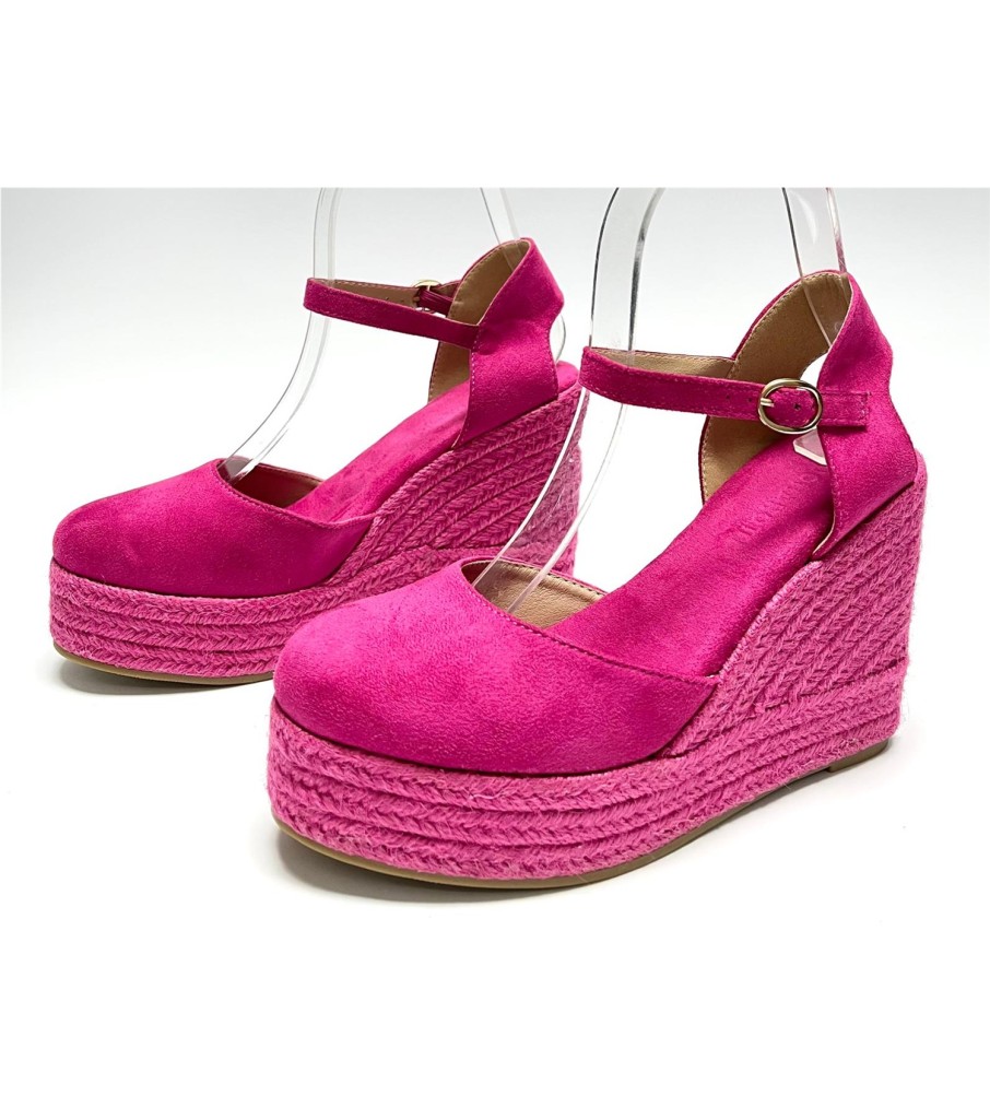 CUÑA CANDELA BUGAMBILLA