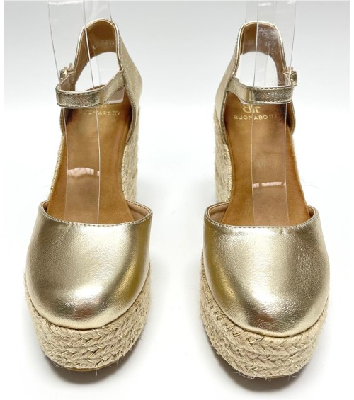 CUÑA CANDELA DORADO 2