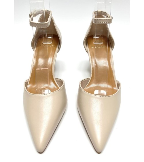 SALON MANUELA BEIGE 2