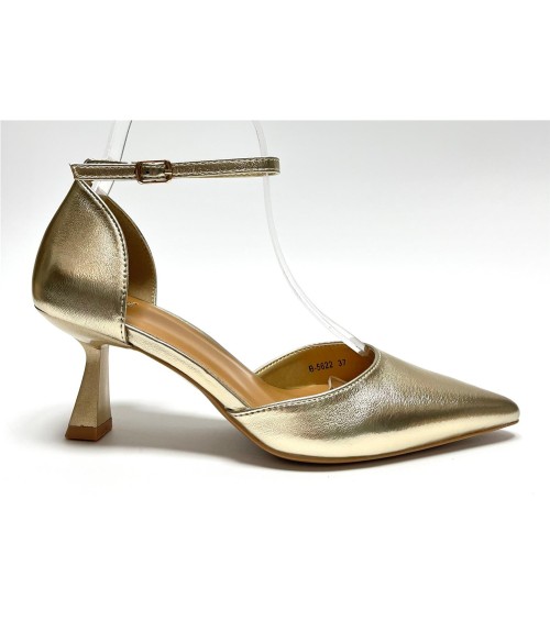 SALON MANUELA DORADO