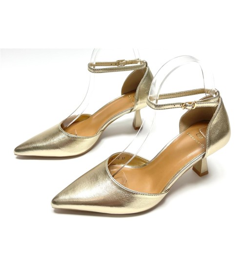 SALON MANUELA DORADO