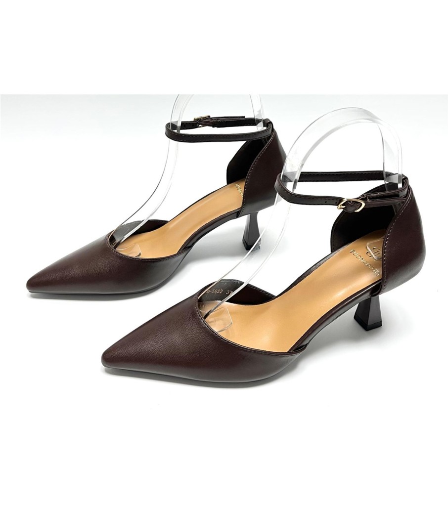 SALON MANUELA MARRON