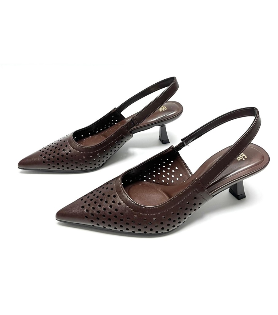 SALON ADRIANA MARRON