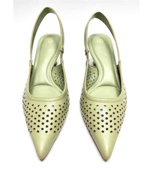 SALON ADRIANA VERDE 2