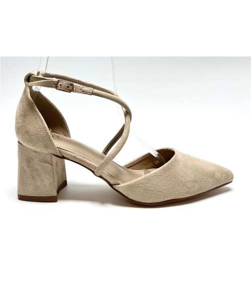 SALON VICTORIA BEIGE