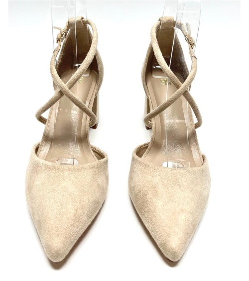 SALON VICTORIA BEIGE 2