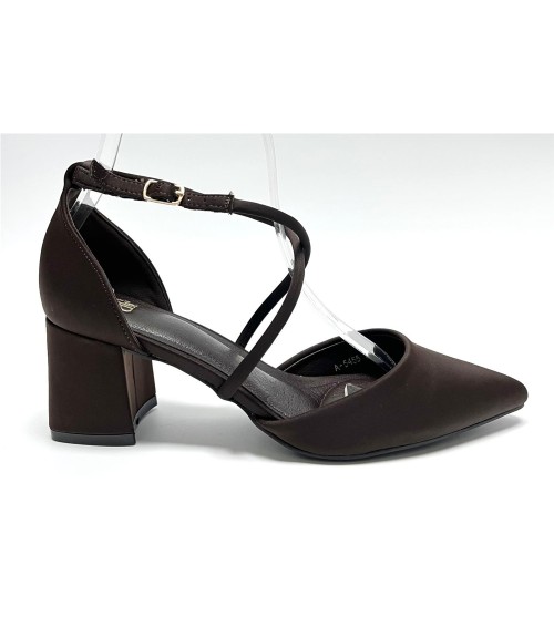 SALON VICTORIA MARRON