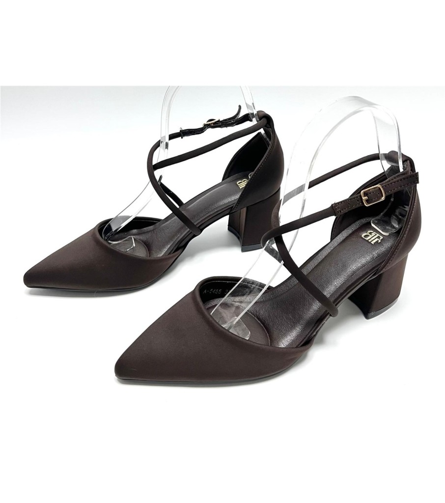 SALON VICTORIA MARRON