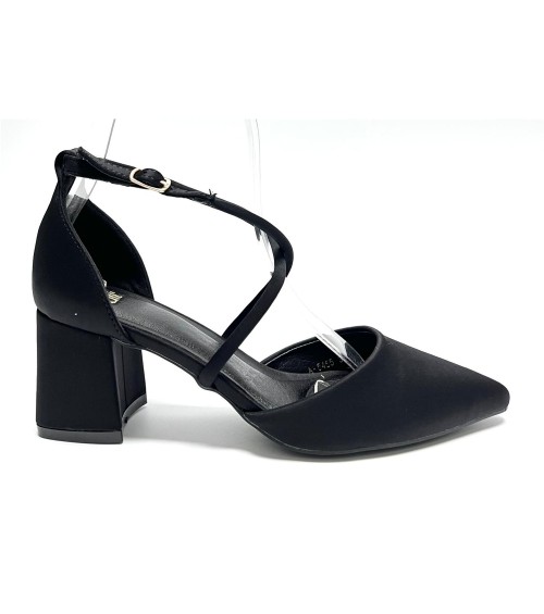 SALON VICTORIA NEGRO