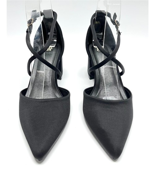 SALON VICTORIA NEGRO