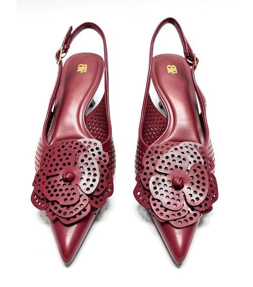 SALON INES GRANATE 2