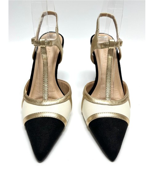 SALON CARLOTA NEGRO 2