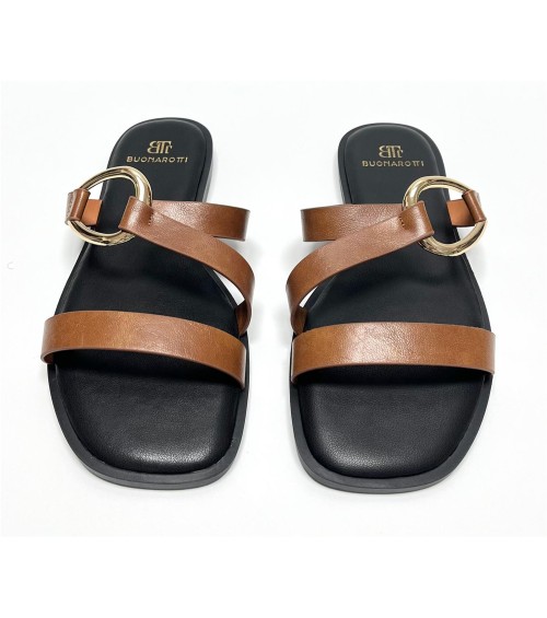 SANDALIA AMIRA CAMEL 2