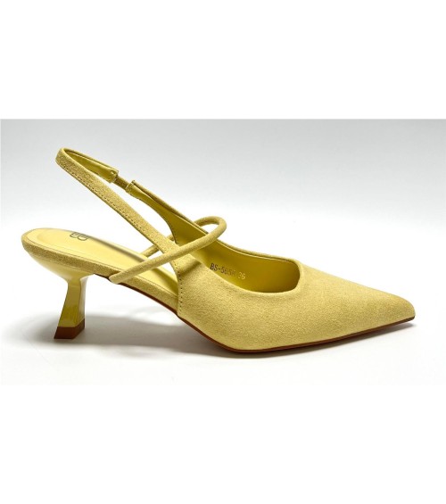 SALON BLANCA AMARILLO