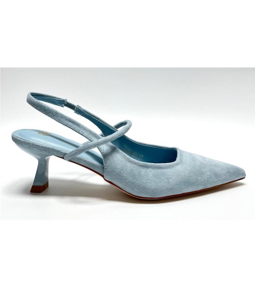 SALON BLANCA CELESTE