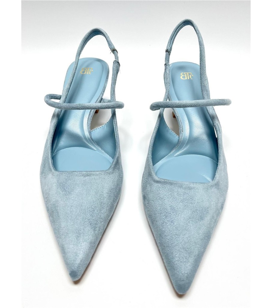 SALON BLANCA CELESTE