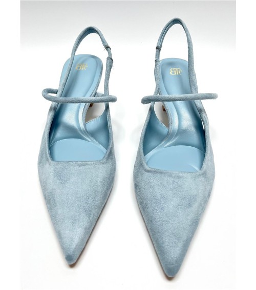 SALON BLANCA CELESTE