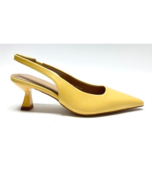 SALON LAURA AMARILLO