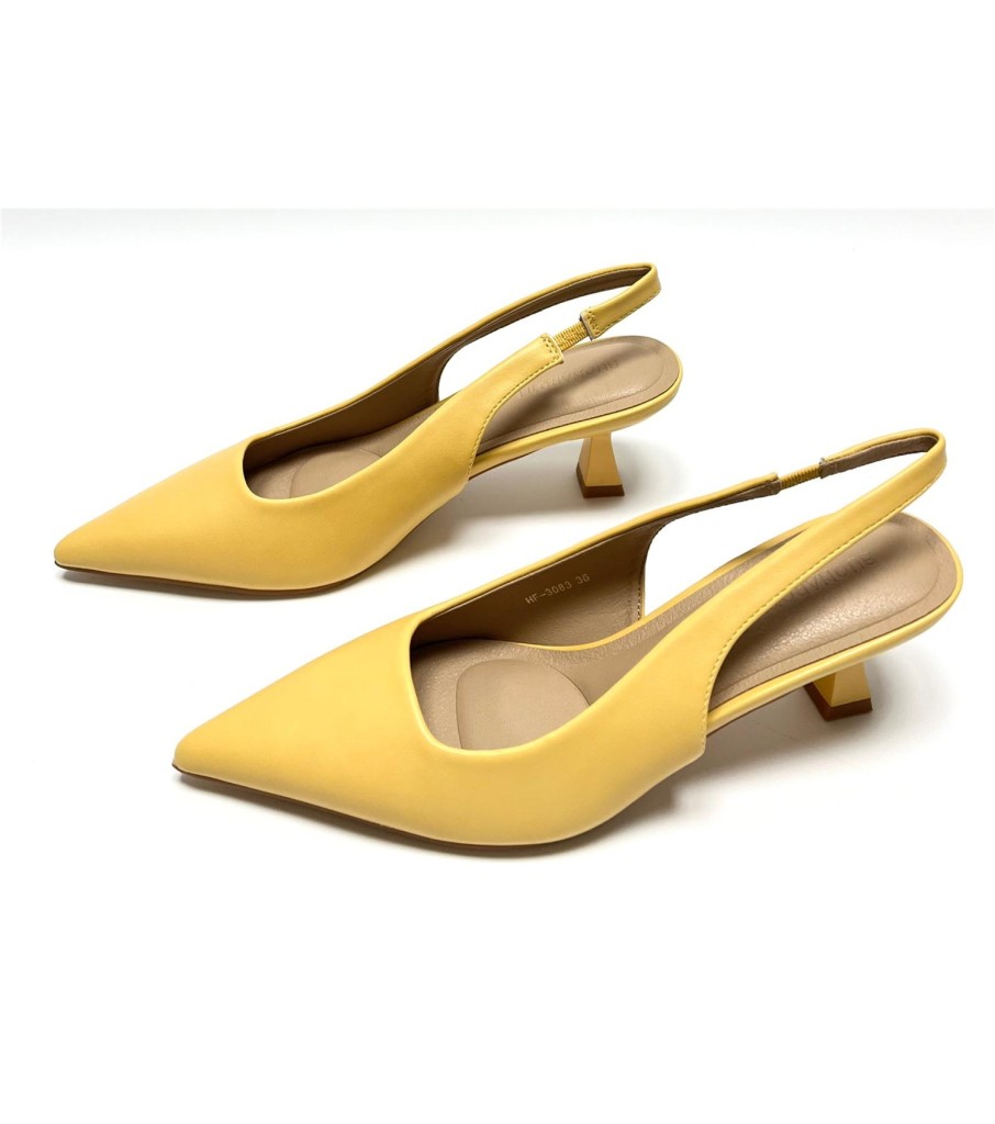 SALON LAURA AMARILLO