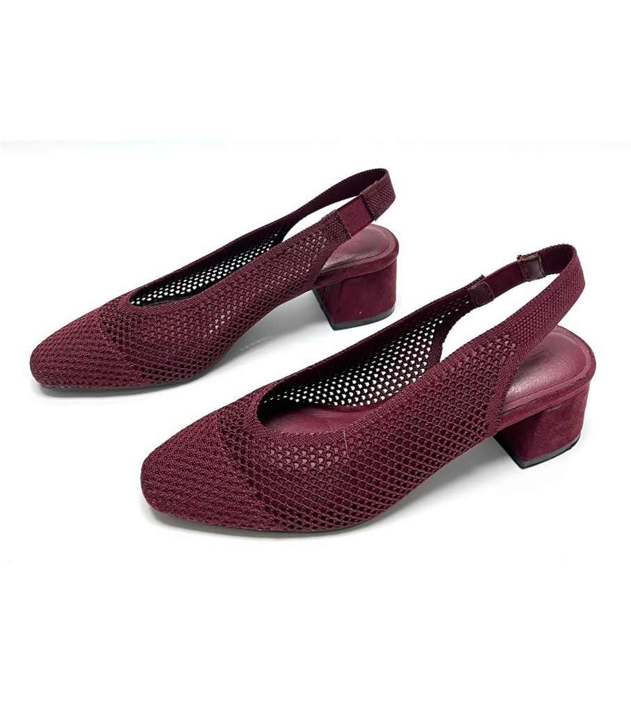 SALON MARINA GRANATE