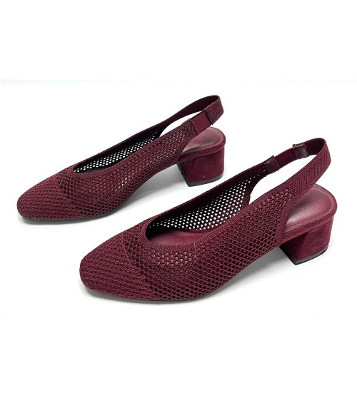 SALON MARINA GRANATE