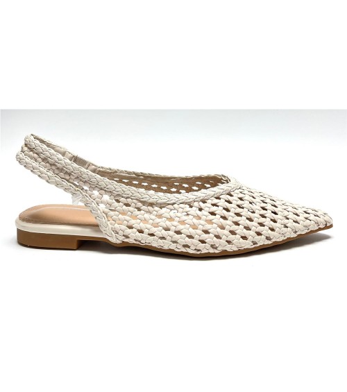 ZAPATO INDIA BEIGE