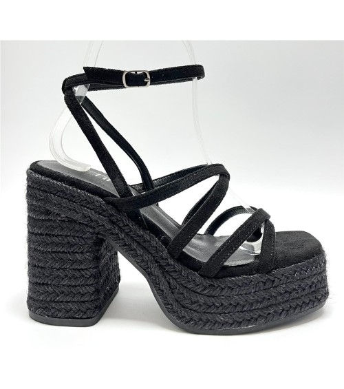 SANDALIA GABRIELA NEGRO