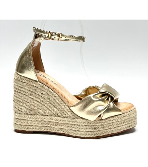 CUÑA JULIETA DORADO