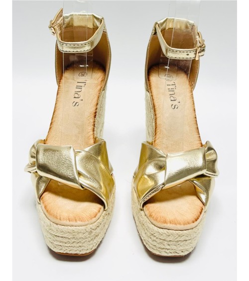 CUÑA JULIETA DORADO 2