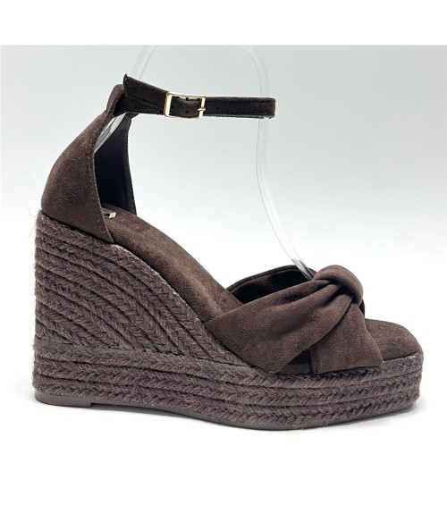 CUÑA JULIETA MARRON